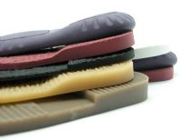 Termoplastico de inyección para suelas TR 